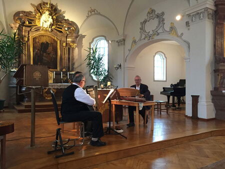 Seminar Reimlingen 2017