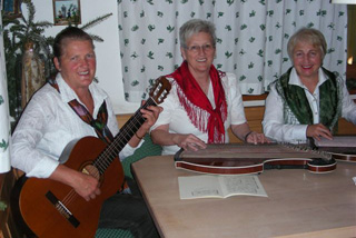 Schachtlmusi