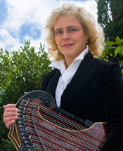 Christine Heindl