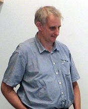 Georg Schandl