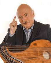 Gerhard Wunderlich
