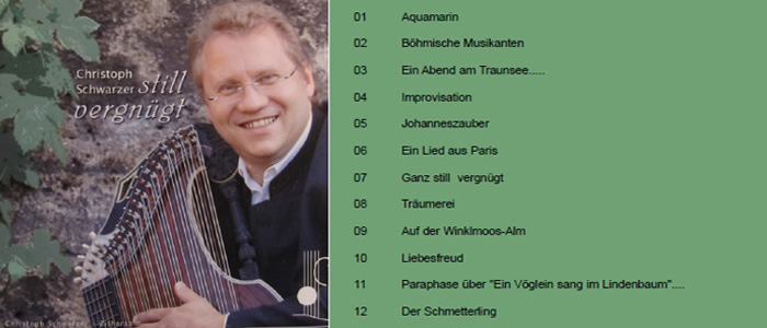 Still vergnügt Still vergnügt